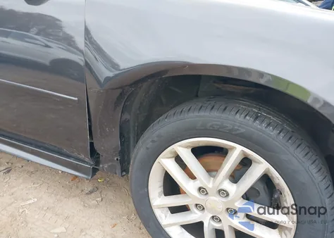 2014 Chevrolet Impala Limited Ltz из США, поврежденный, VIN 2G1WC5E39E1124435